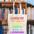 Growth Mindset Teacher Positive Message Inspirational Quote Canvas Tote Bag, funny gift Growth Mindset Teacher Positive Message Inspirational Quote Canvas Tote Bag, funny gift