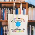 Growth Mindset Tee Teacher Quotes Men Women Kids Canvas Tote Bag, funny gift Growth Mindset Tee Teacher Quotes Men Women Kids Canvas Tote Bag, funny gift