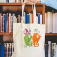 Halloween SPED Teacher Boo In ASL Boo Hands Sign Language Canvas Tote Bag, funny gift Halloween SPED Teacher Boo In ASL Boo Hands Sign Language Canvas Tote Bag, funny gift