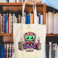 Halloween Teacher Zombie Reading Is Good For Brains Canvas Tote Bag, funny gift Halloween Teacher Zombie Reading Is Good For Brains Canvas Tote Bag, funny gift