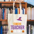 Halloween Teachers This Is My Tired Teacher Costume Canvas Tote Bag, funny gift Halloween Teachers This Is My Tired Teacher Costume Canvas Tote Bag, funny gift
