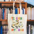 Halloween Teaching My Boos Cute Ghost Teacher Life Costume Canvas Tote Bag, funny gift Halloween Teaching My Boos Cute Ghost Teacher Life Costume Canvas Tote Bag, funny gift