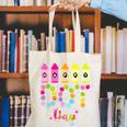 Happy Dot Day 2025 Teacher Kids Girls Colorful Polka Dot Day Canvas Tote Bag, funny gift Happy Dot Day 2025 Teacher Kids Girls Colorful Polka Dot Day Canvas Tote Bag, funny gift