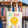 Happy Fri-Yay Teacher Friday Weekend School Canvas Tote Bag, funny gift Happy Fri-Yay Teacher Friday Weekend School Canvas Tote Bag, funny gift