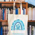 Happy Teacher I Wear Blue For My Students Autism Awareness Canvas Tote Bag, funny gift Happy Teacher I Wear Blue For My Students Autism Awareness Canvas Tote Bag, funny gift