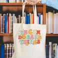 We Can Do Hard Things Teacher Back To School Teacher Student Canvas Tote Bag, funny gift We Can Do Hard Things Teacher Back To School Teacher Student Canvas Tote Bag, funny gift