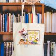Haunted By 6-7 Teacher Halloween 67 Canvas Tote Bag, funny gift Haunted By 6-7 Teacher Halloween 67 Canvas Tote Bag, funny gift