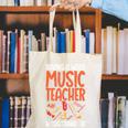 Having a Weird Music Teacher Builds Character Music Teacher Canvas Tote Bag, funny gift Having a Weird Music Teacher Builds Character Music Teacher Canvas Tote Bag, funny gift