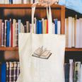 Having a Weird History Teacher Builds Character History Canvas Tote Bag, History Teacher Tote Bags, funny gift