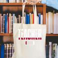 Humor Teacher Empty Battery Power Men Women Canvas Tote Bag, funny gift Humor Teacher Empty Battery Power Men Women Canvas Tote Bag, funny gift