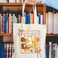 Humpty Dumpty Had A Great Fall Teacher Thanksgiving Autumn Canvas Tote Bag, funny gift Humpty Dumpty Had A Great Fall Teacher Thanksgiving Autumn Canvas Tote Bag, funny gift