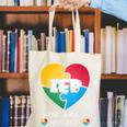 IEP I Encourage Progress Special Education School Teacher Canvas Tote Bag, funny gift IEP I Encourage Progress Special Education School Teacher Canvas Tote Bag, funny gift