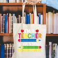 I'm A Teacher What's Your Superpower Back To School Canvas Tote Bag, funny gift I'm A Teacher What's Your Superpower Back To School Canvas Tote Bag, funny gift