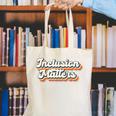 Inclusion Matters Special Education Sped Teacher Vintage Canvas Tote Bag, funny gift Inclusion Matters Special Education Sped Teacher Vintage Canvas Tote Bag, funny gift