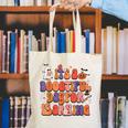 It's A Bootiful Day For Learning Cute Teacher Halloween Canvas Tote Bag, funny gift It's A Bootiful Day For Learning Cute Teacher Halloween Canvas Tote Bag, funny gift