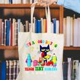 It's A Good-Day To Teach Tiny Humans Pre-K Cat Teacher Lover Canvas Tote Bag, funny gift It's A Good-Day To Teach Tiny Humans Pre-K Cat Teacher Lover Canvas Tote Bag, funny gift