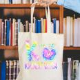 K Is For Kindergarten Teacher Tie Dye Back To School Kinder Canvas Tote Bag, funny gift K Is For Kindergarten Teacher Tie Dye Back To School Kinder Canvas Tote Bag, funny gift