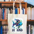 Be Kind Rainbow Fish Teacher Life Back To School Teaching Men Women Canvas Tote Bag, funny gift Be Kind Rainbow Fish Teacher Life Back To School Teaching Men Women Canvas Tote Bag, funny gift