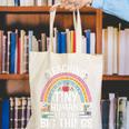 Kindergarten Teacher Tiny Humans Pre-School Teacher Canvas Tote Bag, funny gift
