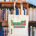Can I Lick It Periodic Table Science Teacher Chemistry Canvas Tote Bag, Science Teacher Tote Bags, funny gift Can I Lick It Periodic Table Science Teacher Chemistry Canvas Tote Bag, Science Teacher Tote Bags, funny gift