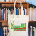 Can I Lick It Periodic Table Science Teacher Student Canvas Tote Bag, Science Teacher Tote Bags, funny gift Can I Lick It Periodic Table Science Teacher Student Canvas Tote Bag, Science Teacher Tote Bags, funny gift