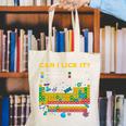 Can I Lick It Periodic Table Science Teacher Student Premium Tri-Blend Canvas Tote Bag, Science Teacher Tote Bags, funny gift Can I Lick It Periodic Table Science Teacher Student Premium Tri-Blend Canvas Tote Bag, Science Teacher Tote Bags, funny gift