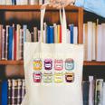 Literacy Is My Jam And I'm Here To Spread Literacy Teacher Canvas Tote Bag, funny gift Literacy Is My Jam And I'm Here To Spread Literacy Teacher Canvas Tote Bag, funny gift