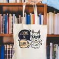Llama Shirt English Teacher School Student ESL Joke Canvas Tote Bag, Esl Teacher Tote Bags, English Teacher Tote Bags, funny gift Llama Shirt English Teacher School Student ESL Joke Canvas Tote Bag, Esl Teacher Tote Bags, English Teacher Tote Bags, funny gift