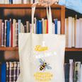I Love Bee-Ing A Special Education Teacher Honey Bee Job For Men Women Canvas Tote Bag, funny gift I Love Bee-Ing A Special Education Teacher Honey Bee Job For Men Women Canvas Tote Bag, funny gift