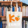 Matching Unity Day Orange Teacher Kindness Antibulliyng 2023 For Men Women Kids Canvas Tote Bag, funny gift Matching Unity Day Orange Teacher Kindness Antibulliyng 2023 For Men Women Kids Canvas Tote Bag, funny gift