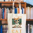 I Did The Math The Answer Is Cats Math Cat Teacher Canvas Tote Bag, funny gift I Did The Math The Answer Is Cats Math Cat Teacher Canvas Tote Bag, funny gift