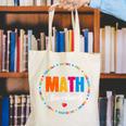 Math Interventionist Teacher Coach Squad Mathematics STEM Canvas Tote Bag, funny gift Math Interventionist Teacher Coach Squad Mathematics STEM Canvas Tote Bag, funny gift