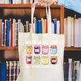 Math Is My Jam And Im Here To Spread It Math Teacher Canvas Tote Bag, funny gift Math Is My Jam And Im Here To Spread It Math Teacher Canvas Tote Bag, funny gift