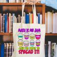 Math Teacher My Jam Here To Spread Mathematics Humor Canvas Tote Bag, funny gift Math Teacher My Jam Here To Spread Mathematics Humor Canvas Tote Bag, funny gift
