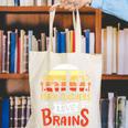 Math Teachers Love Brains Halloween Costume Zombie For Men Women Canvas Tote Bag, funny gift Math Teachers Love Brains Halloween Costume Zombie For Men Women Canvas Tote Bag, funny gift