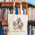 Mathemachicken Chicken Math Teacher Back To School Canvas Tote Bag, funny gift Mathemachicken Chicken Math Teacher Back To School Canvas Tote Bag, funny gift