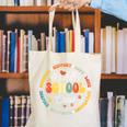 Middle School Crew Back To School For Teacher Canvas Tote Bag, funny gift Middle School Crew Back To School For Teacher Canvas Tote Bag, funny gift