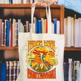 Montessori School Montessori Teacher Peace Love Montessori For Men Women Canvas Tote Bag, funny gift
