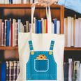 Mouse Halloween Costume Book Cookie Teacher Student Canvas Tote Bag, funny gift Mouse Halloween Costume Book Cookie Teacher Student Canvas Tote Bag, funny gift