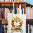 Mrs Frey Book Special Reading Elementary Teacher Canvas Tote Bag, funny gift Mrs Frey Book Special Reading Elementary Teacher Canvas Tote Bag, funny gift