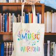 Music Is For Everyone Love For Music Teachers Canvas Tote Bag, funny gift Music Is For Everyone Love For Music Teachers Canvas Tote Bag, funny gift
