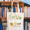 Novelty Montessori Studying Learning Schooling Teacher Love For Men Women Canvas Tote Bag, funny gift Novelty Montessori Studying Learning Schooling Teacher Love For Men Women Canvas Tote Bag, funny gift