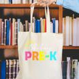 Oh Hey Pre-k Shirt Back To School Teachers Students Canvas Tote Bag, funny gift Oh Hey Pre-k Shirt Back To School Teachers Students Canvas Tote Bag, funny gift