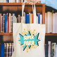Para Shirt Super Para Paraprofessional Teacher Canvas Tote Bag, Super Teacher Tote Bags, funny gift Para Shirt Super Para Paraprofessional Teacher Canvas Tote Bag, Super Teacher Tote Bags, funny gift