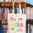 Paras Make It Possible Paraprofessional Paraeducator Teacher Canvas Tote Bag, funny gift Paras Make It Possible Paraprofessional Paraeducator Teacher Canvas Tote Bag, funny gift