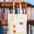 PE Coach PE Teacher Like Normal Teacher But Cooler Canvas Tote Bag, Pe Teacher Tote Bags, funny gift PE Coach PE Teacher Like Normal Teacher But Cooler Canvas Tote Bag, Pe Teacher Tote Bags, funny gift