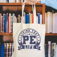 PE Teacher Living That PE Life Physical Education Teacher Canvas Tote Bag, Pe Teacher Tote Bags, funny gift PE Teacher Living That PE Life Physical Education Teacher Canvas Tote Bag, Pe Teacher Tote Bags, funny gift