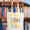 Some People Only Dream Of Meeting Art Teacher Teachers Canvas Tote Bag, funny gift Some People Only Dream Of Meeting Art Teacher Teachers Canvas Tote Bag, funny gift