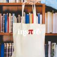 Pi Day Inspire 314 Symbol Math Teacher Science Mathematics Canvas Tote Bag, Science Teacher Tote Bags, funny gift Pi Day Inspire 314 Symbol Math Teacher Science Mathematics Canvas Tote Bag, Science Teacher Tote Bags, funny gift