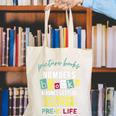 Pre-K Life Preschool Teacher Tees Men Women T-Shirt Canvas Tote Bag, funny gift Pre-K Life Preschool Teacher Tees Men Women T-Shirt Canvas Tote Bag, funny gift